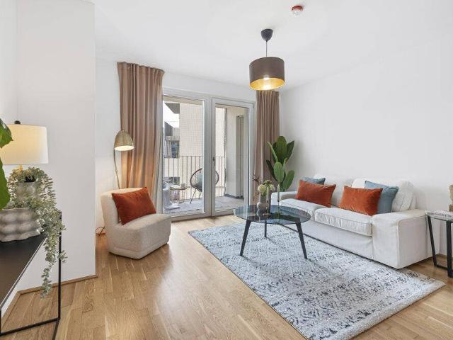 Apartment kaufen in Floridsdorf, Wien