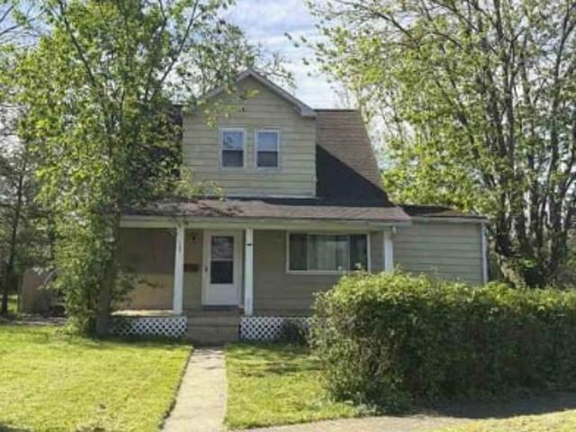 House for sale in Bedford, Ohio