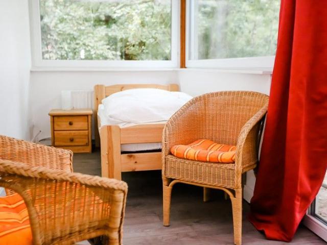 Apartment mieten in Dierstorf Heide, Wenzendorf