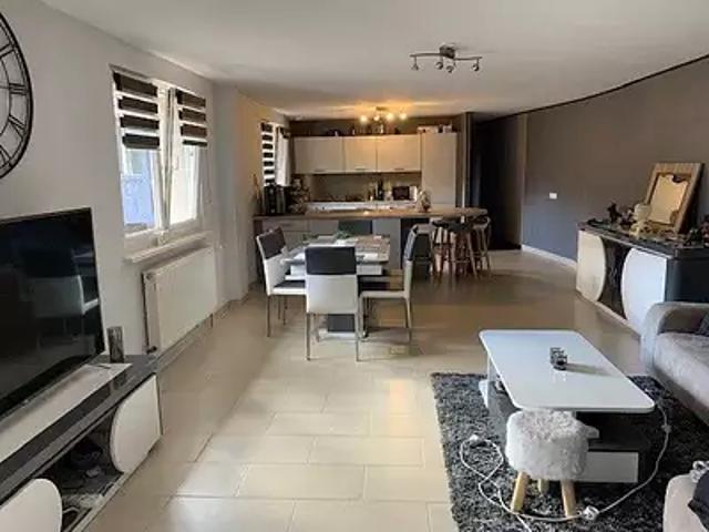 Appartement location à Molsheim, Nordheim