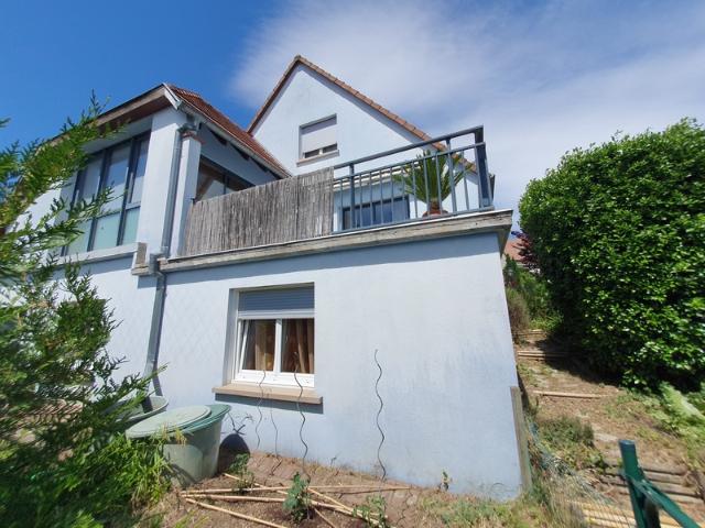 Maison vente à Molsheim, Nordheim