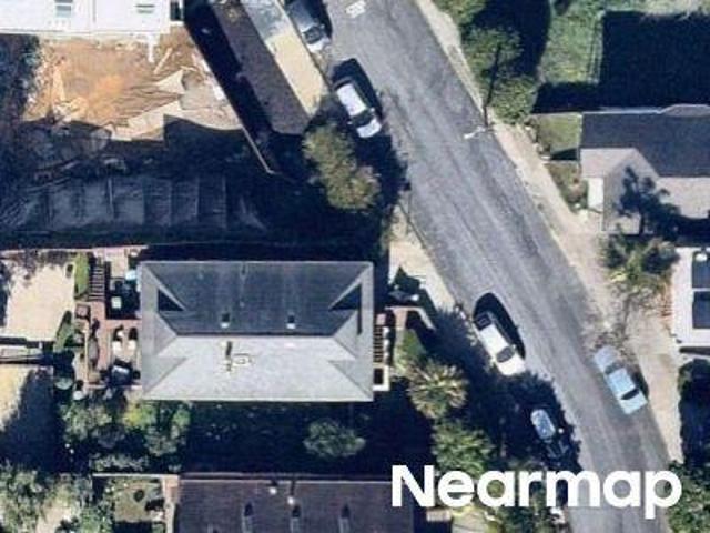 Land for sale in San Francisco, California
