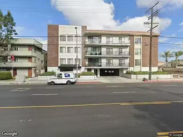 Apartment for rent in Pomona, Northridge West Neighborhood Council District