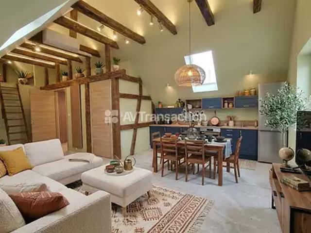 Appartement vente à Nordhouse, Collectivité européenne d'Alsace
