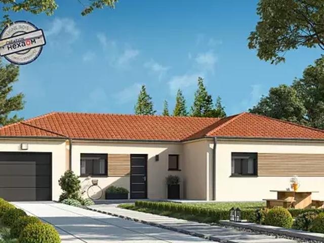Maison vente à Nordhouse, Collectivité européenne d'Alsace