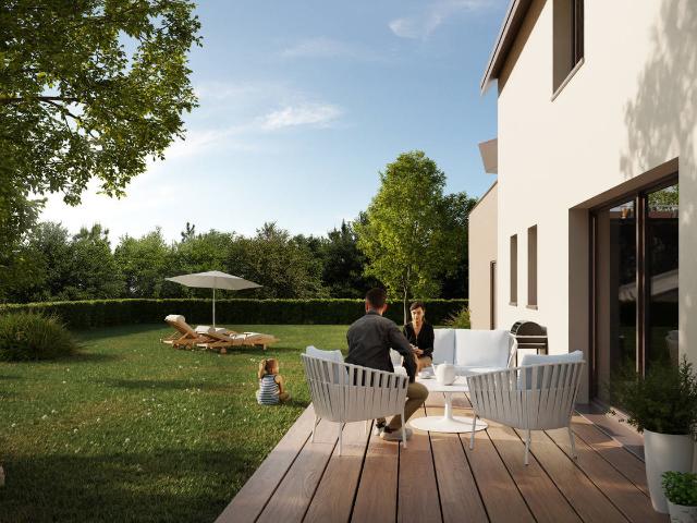 Appartement vente à Nordhouse, Collectivité européenne d'Alsace