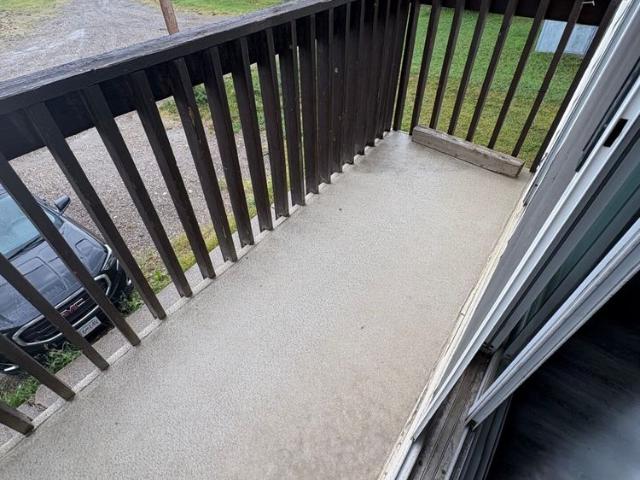 Apartment for rent in Fort St. John, Peace River Regional District