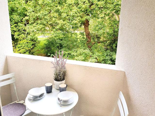 Apartment mieten in Frohnhausen, Essen