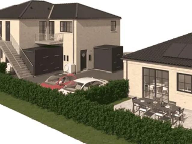 Lejlighed til leje i Vallensbæk Strand, Vallensbæk