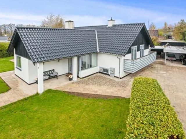 Hus til leje i Kongens Lyngby  , Lyngby-Taarbæk