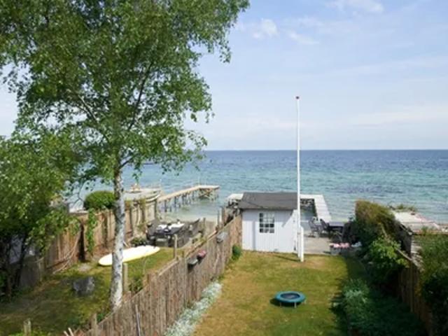 Hus til leje i Klampenborg, Gentofte