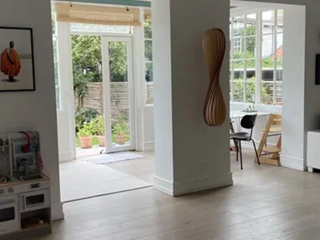 Hus til leje i Klampenborg, Gentofte