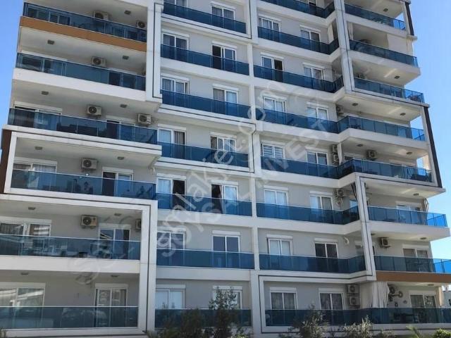 Alanya, Antalya içerisinde satılık mülk
