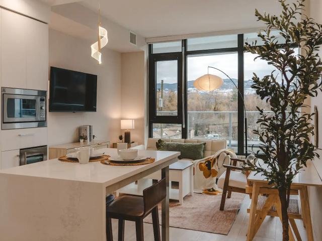Condo for rent in Winfield, British Columbia