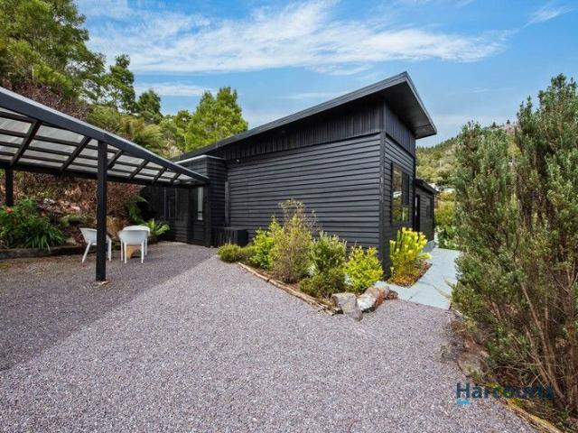 House for sale in Queenstown, Tasmania
