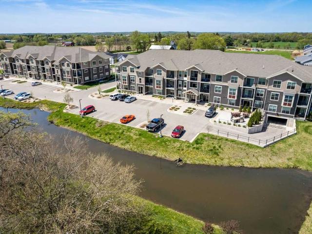 Apartment for rent in Stoughton, Wisconsin