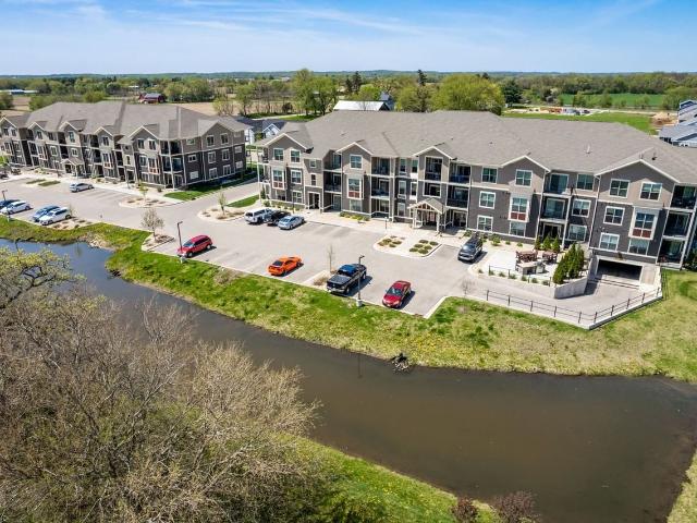 Apartment for rent in Stoughton, Wisconsin