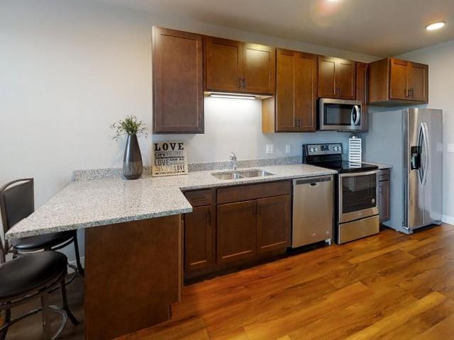 Apartment for rent in Stoughton, Wisconsin