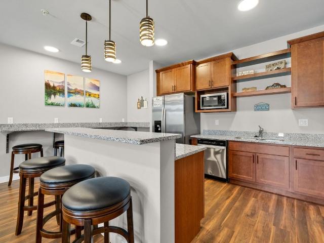 Apartment for rent in Stoughton, Wisconsin