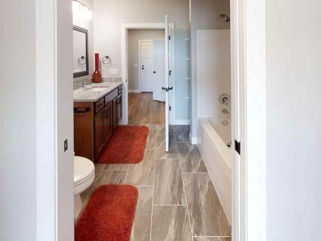 Apartment for rent in Stoughton, Wisconsin