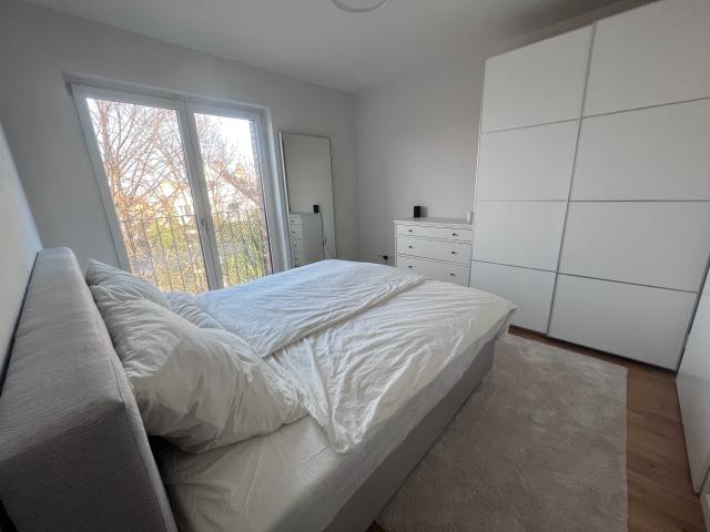 Apartment mieten in Hohenfelde, Hamburg