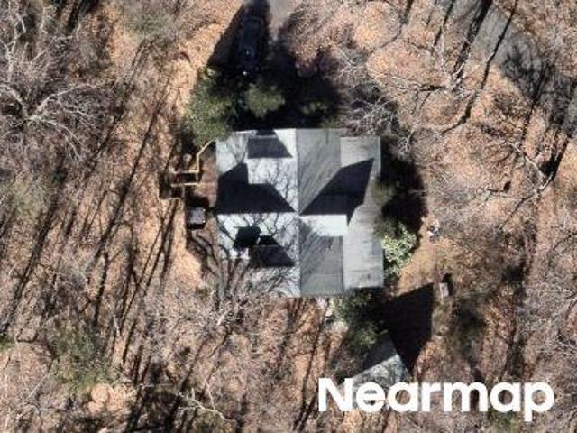 House for sale in Asheville, North Carolina