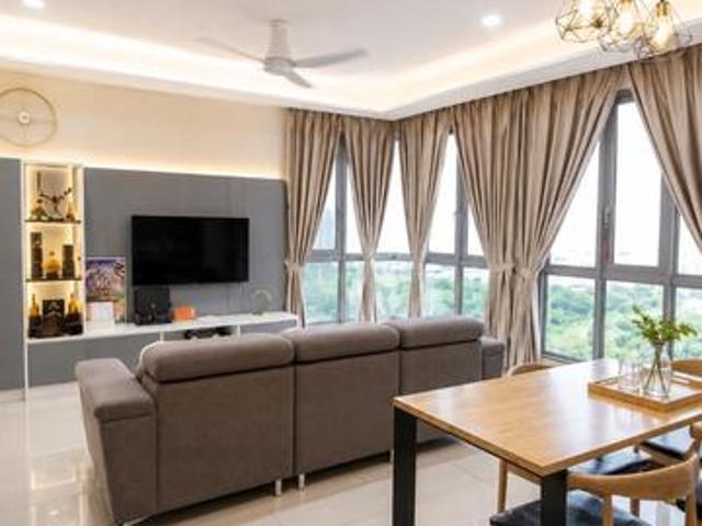 Serviced Residence for rent in Port Klang, Selangor
