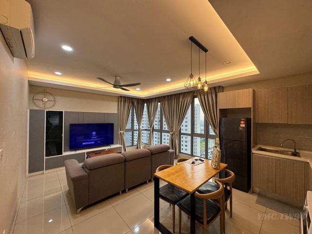 Serviced Residence for rent in Pelabuhan Klang, Bandaraya Klang