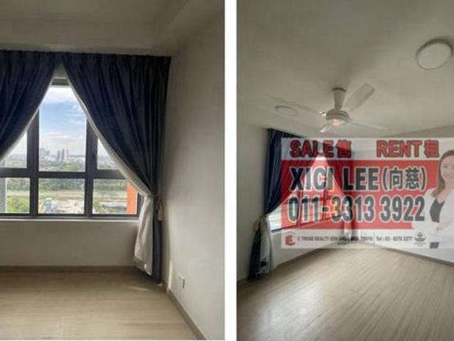 Serviced Residence for sale in Port Klang, Selangor