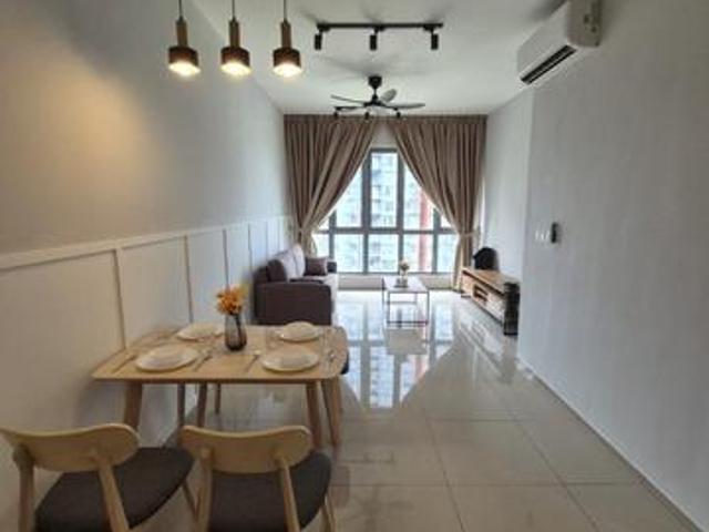 Serviced Residence for rent in Port Klang, Selangor