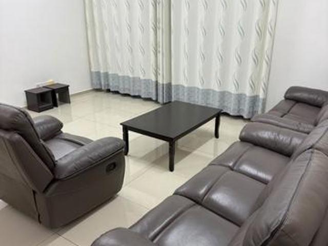 Serviced Residence for rent in Port Klang, Selangor