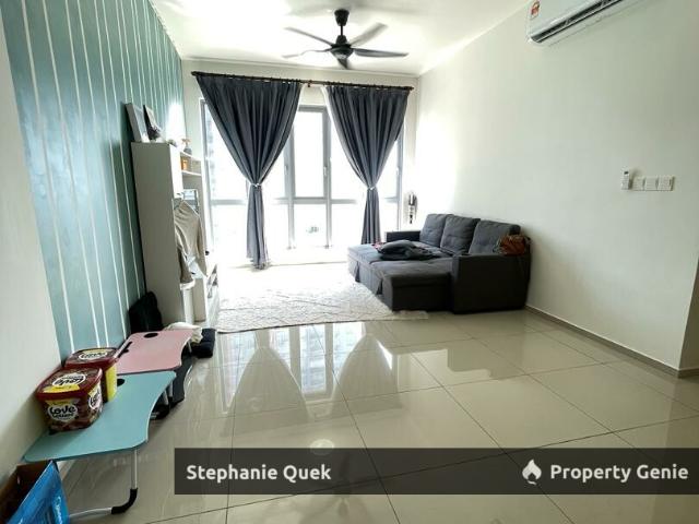Condominium for rent in Port Klang, Selangor