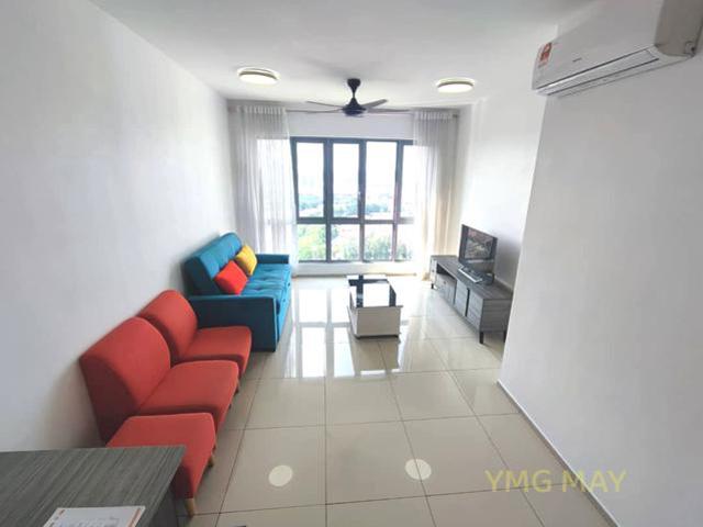 Serviced Residence for rent in Port Klang, Selangor