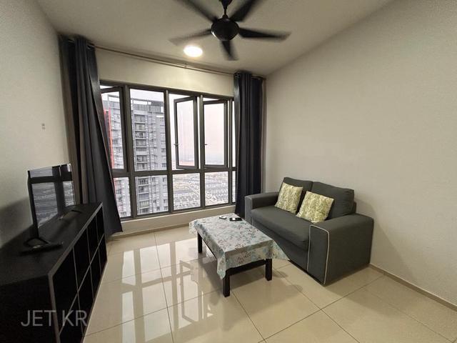 Serviced Residence for rent in Pelabuhan Klang, Bandaraya Klang