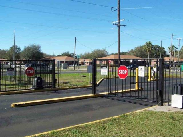 Apartment for rent in Plant City, Florida