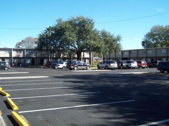 Apartment for rent in Plant City, Florida
