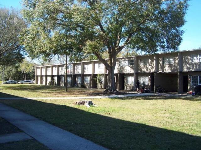 Apartment for rent in Plant City, Florida