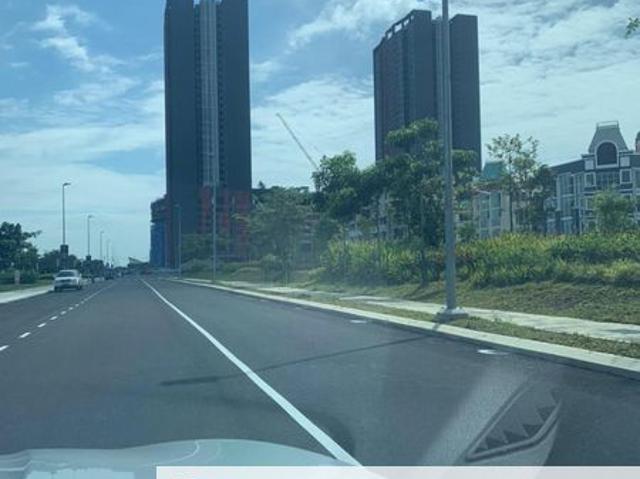 Condominium for sale in Port Klang, Selangor