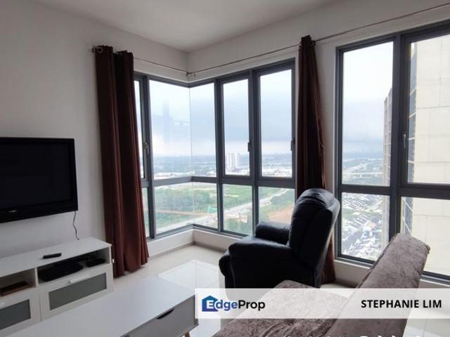 Condominium for rent in Port Klang, Selangor