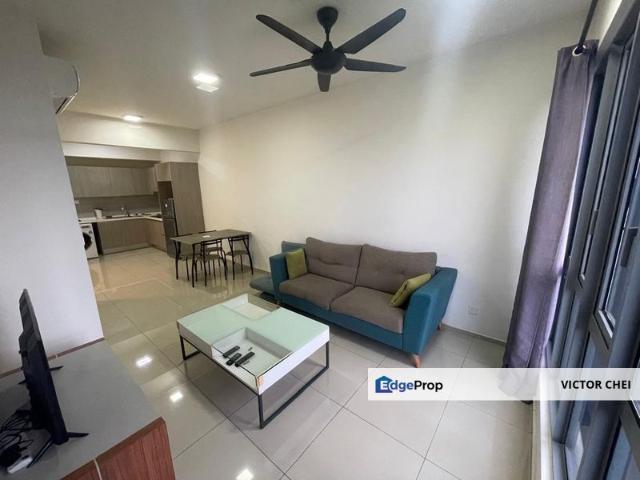 Condominium for rent in Port Klang, Selangor