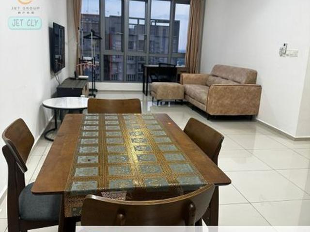 House for rent in Port Klang, Selangor