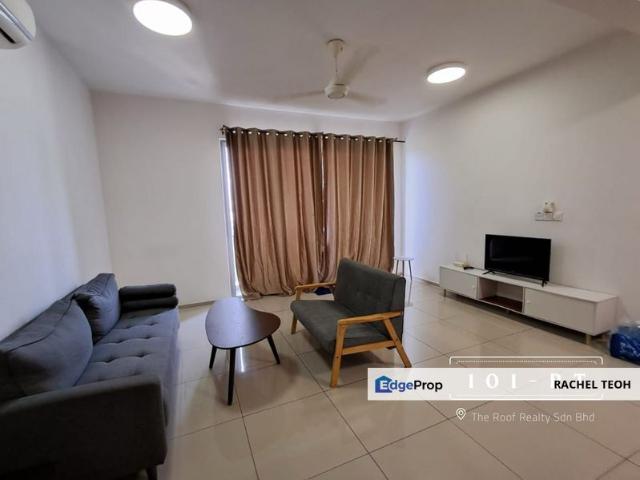 Condominium for rent in Port Klang, Selangor