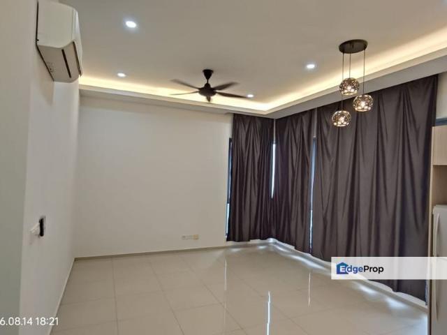 Condominium for rent in Port Klang, Selangor