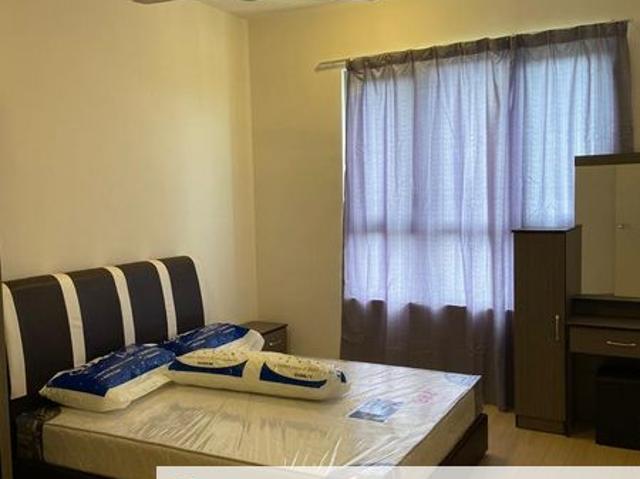 Condominium for rent in Port Klang, Selangor