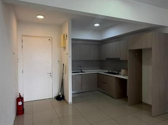 Condominium for rent in Port Klang, Selangor