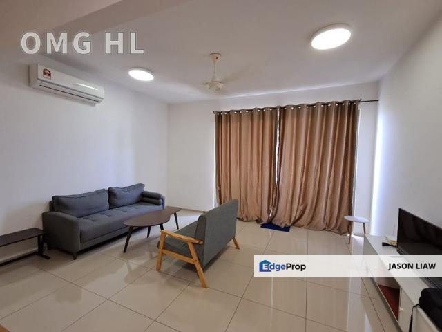 Condominium for rent in Port Klang, Selangor