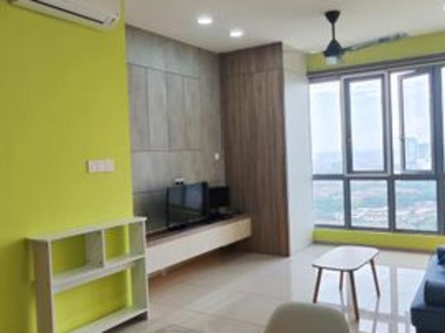 Condominium for sale in Port Klang, Selangor