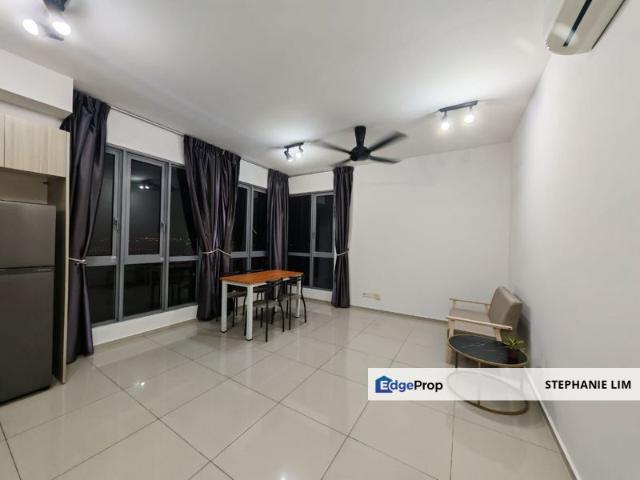 Condominium for rent in Port Klang, Selangor