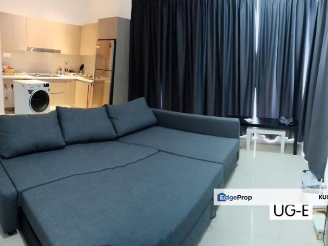 Condominium for sale in Port Klang, Selangor
