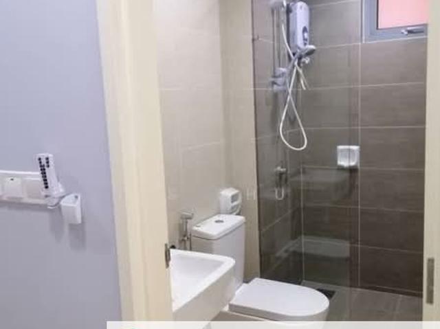 Condominium for rent in Port Klang, Selangor